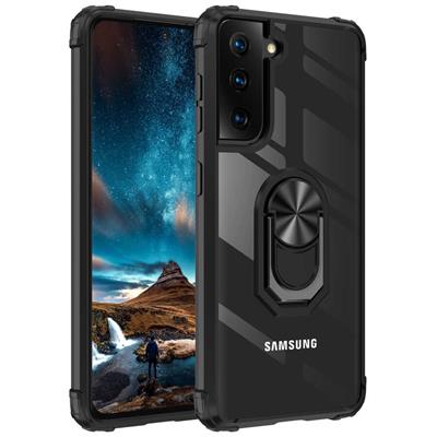 Galaxy S21 FE Uyumlu Kılıf Zore Mola Kapak