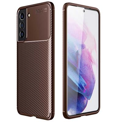 Galaxy S21 FE Uyumlu Kılıf Zore Negro Silikon Kapak