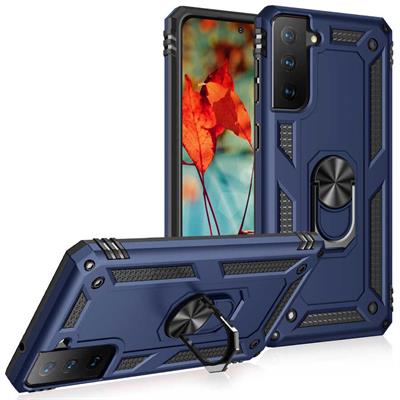 Galaxy S21 FE Uyumlu Kılıf Zore Vega Kapak