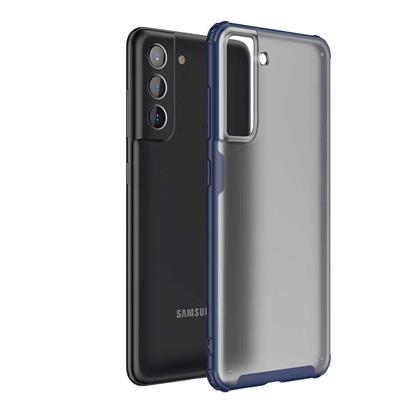 Galaxy S21 FE Uyumlu Kılıf Zore Volks Kapak