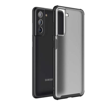 Galaxy S21 FE Uyumlu Kılıf Zore Volks Kapak