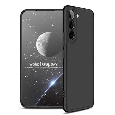 Galaxy S22 Plus Uyumlu Kılıf Zore Ays Kapak