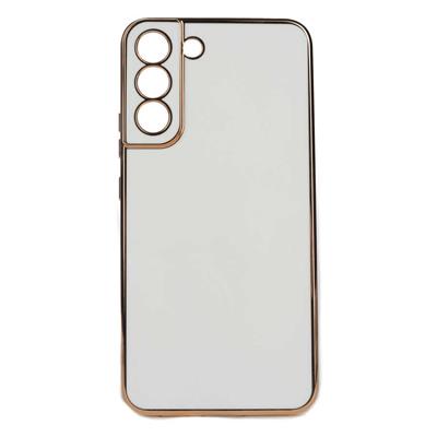Galaxy S22 Plus Uyumlu Kılıf Zore Bark Kapak