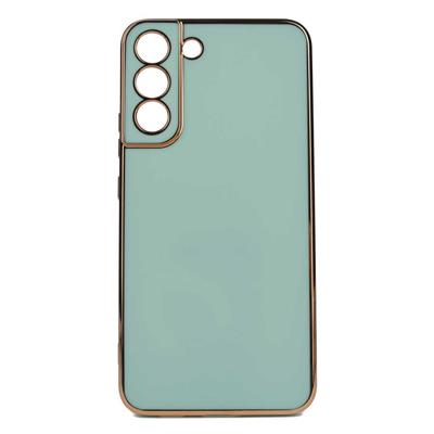 Galaxy S22 Plus Uyumlu Kılıf Zore Bark Kapak