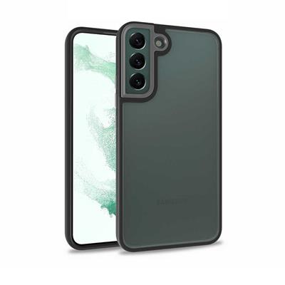 Galaxy S22 Plus Uyumlu Kılıf Zore Flora Kapak