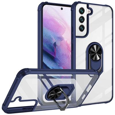 Galaxy S22 Plus Uyumlu Kılıf Zore Mola Kapak