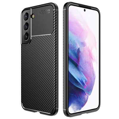 Galaxy S22 Plus Uyumlu Kılıf Zore Negro Silikon Kapak