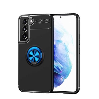 Galaxy S22 Plus Uyumlu Kılıf Zore Ravel Silikon Kapak