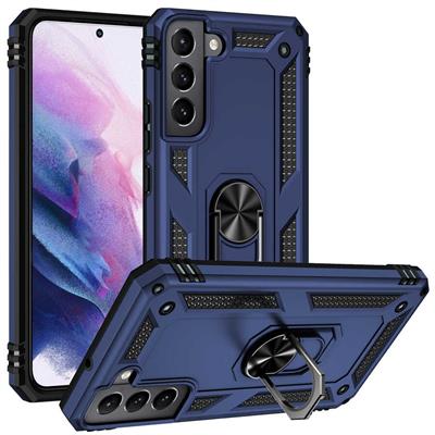 Galaxy S22 Plus Uyumlu Kılıf Zore Vega Kapak