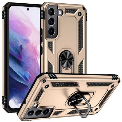 Galaxy S22 Plus Uyumlu Kılıf Zore Vega Kapak