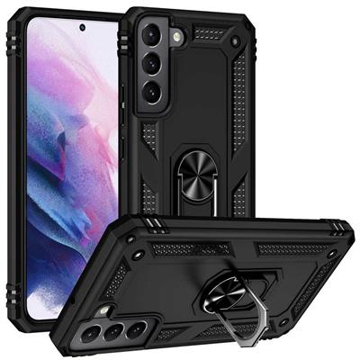 Galaxy S22 Plus Uyumlu Kılıf Zore Vega Kapak