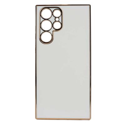 Galaxy S22 Ultra Uyumlu Kılıf Zore Bark Kapak