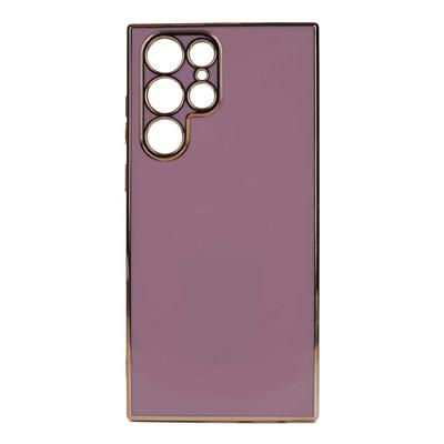 Galaxy S22 Ultra Uyumlu Kılıf Zore Bark Kapak