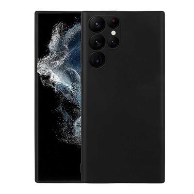 Galaxy S22 Ultra Uyumlu Kılıf Zore Mara Lansman Kapak