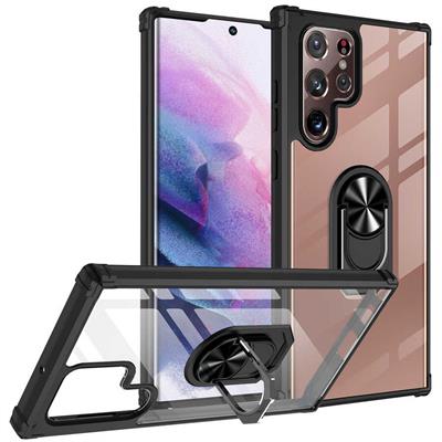 Galaxy S22 Ultra Uyumlu Kılıf Zore Mola Kapak