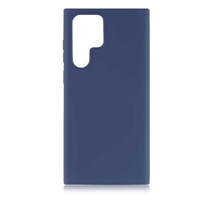 Galaxy S22 Ultra Uyumlu Kılıf Zore Premier Silikon Kapak