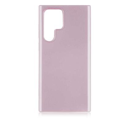 Galaxy S22 Ultra Uyumlu Kılıf Zore Premier Silikon Kapak