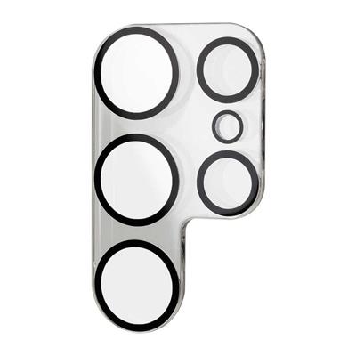 Galaxy S22 Ultra Zore 3D Kamera Camı