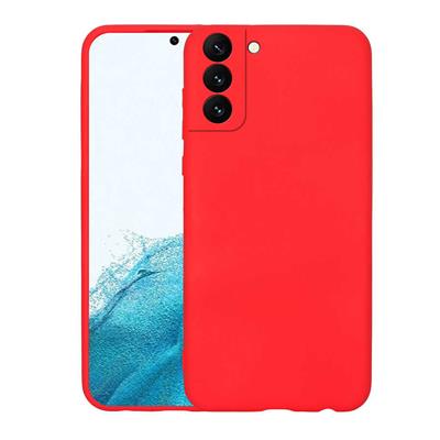 Galaxy S22 Uyumlu Kılıf Zore Mara Lansman Kapak