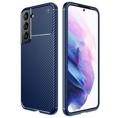 Galaxy S22 Uyumlu Kılıf Zore Negro Silikon Kapak