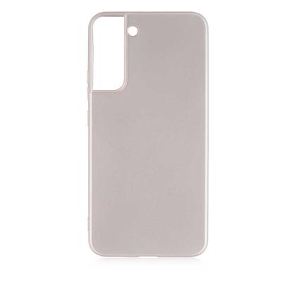 Galaxy S22 Uyumlu Kılıf Zore Premier Silikon Kapak