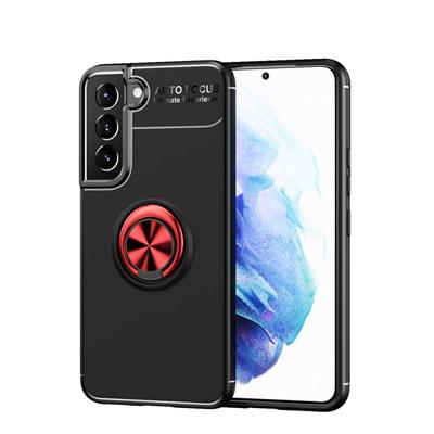 Galaxy S22 Uyumlu Kılıf Zore Ravel Silikon Kapak