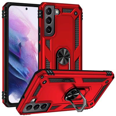 Galaxy S22 Uyumlu Kılıf Zore Vega Kapak