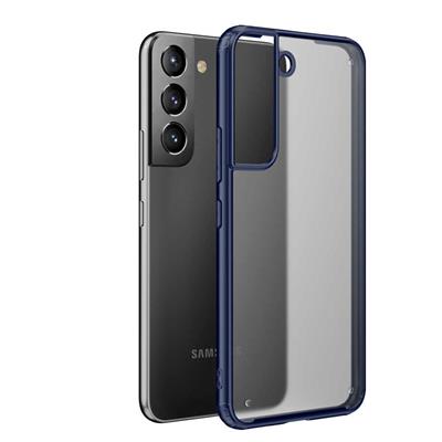 Galaxy S22 Uyumlu Kılıf Zore Volks Kapak