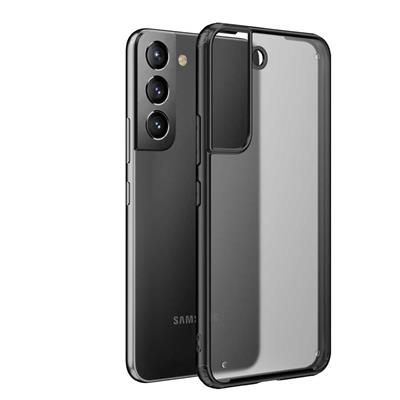 Galaxy S22 Uyumlu Kılıf Zore Volks Kapak