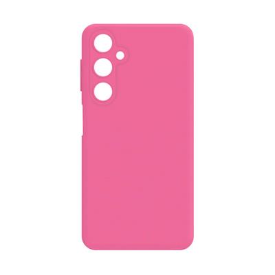 Galaxy S23 FE Uyumlu Kılıf Zore Biye Silikon