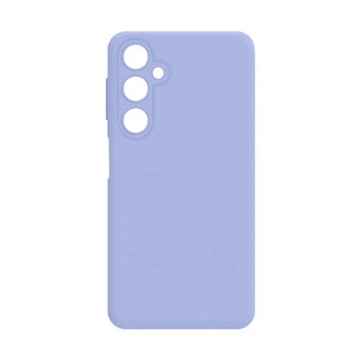 Galaxy S23 FE Uyumlu Kılıf Zore Biye Silikon