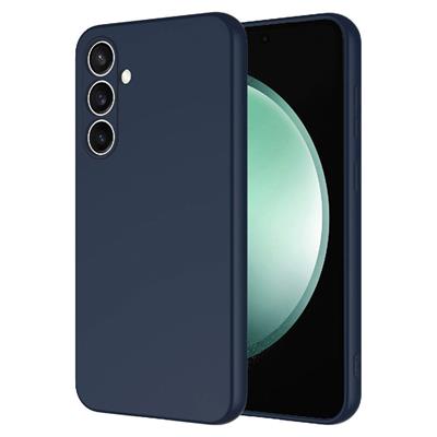Galaxy S23 FE Uyumlu Kılıf Zore Mara Lansman Kapak