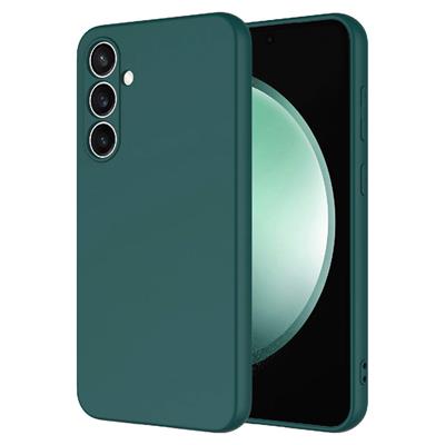 Galaxy S23 FE Uyumlu Kılıf Zore Mara Lansman Kapak