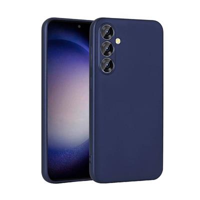 Galaxy S23 FE Uyumlu Kılıf Zore Premier Silikon Kapak