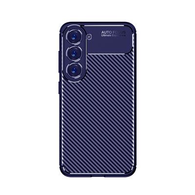 Galaxy S23 Plus Uyumlu Kılıf Zore Negro Silikon Kapak