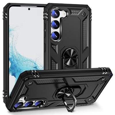 Galaxy S23 Plus Uyumlu Kılıf Zore Vega Kapak