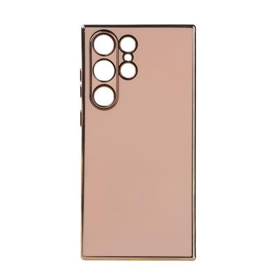 Galaxy S23 Ultra Uyumlu Kılıf Zore Bark Kapak