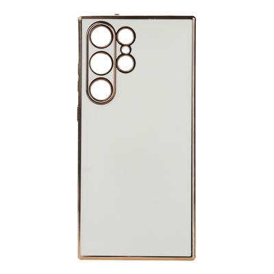 Galaxy S23 Ultra Uyumlu Kılıf Zore Bark Kapak