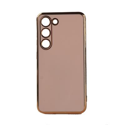 Galaxy S23 Uyumlu Kılıf Zore Bark Kapak