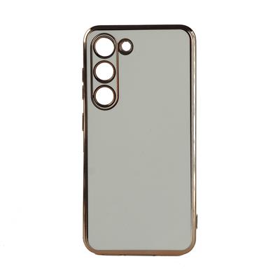 Galaxy S23 Uyumlu Kılıf Zore Bark Kapak