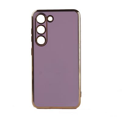Galaxy S23 Uyumlu Kılıf Zore Bark Kapak