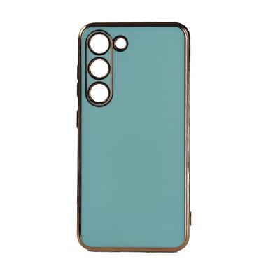 Galaxy S23 Uyumlu Kılıf Zore Bark Kapak