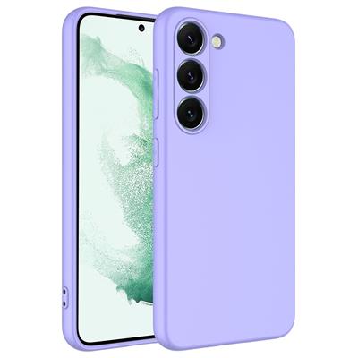Galaxy S23 Uyumlu Kılıf Zore Mara Lansman Kapak