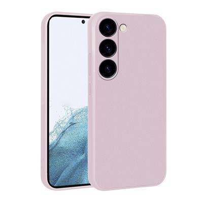 Galaxy S23 Uyumlu Kılıf Zore Premier Silikon Kapak