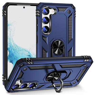 Galaxy S23 Uyumlu Kılıf Zore Vega Kapak