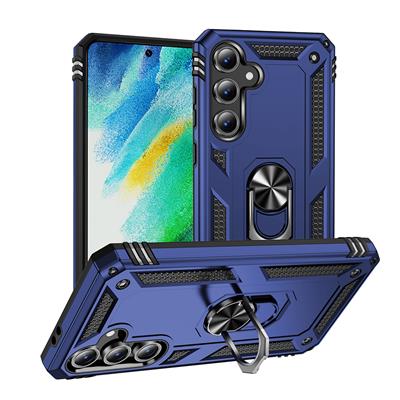 Galaxy S24 FE Uyumlu Kılıf Zore Vega Kapak