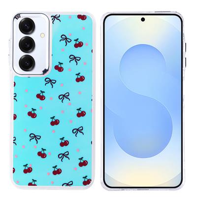 Galaxy S24 Plus Uyumlu Kılıf Airbag Tasarımlı Zore Hadra Kapak