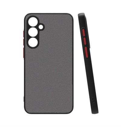 Galaxy S24 Plus Uyumlu Kılıf Zore Hux Kapak