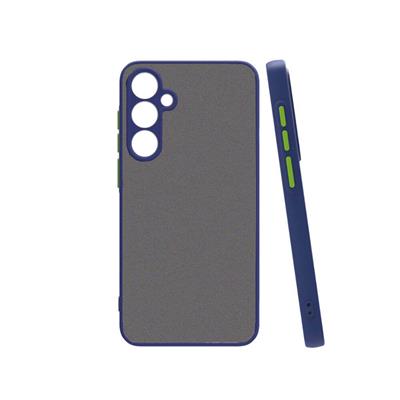 Galaxy S24 Plus Uyumlu Kılıf Zore Hux Kapak