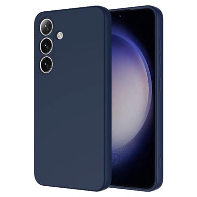 Galaxy S24 Plus Uyumlu Kılıf Zore Mara Lansman Kapak